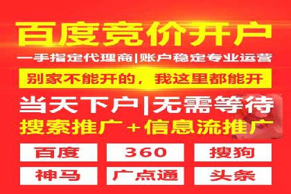 百度推广在电商行业的应用案例